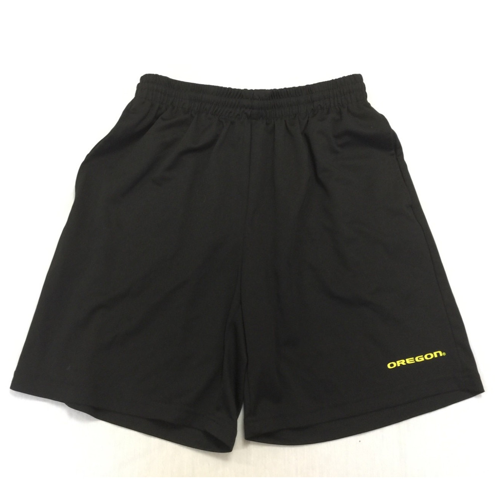 🫐  COLOSSEUM OREGON MENS ATHLETIC SHORTS SIZE M.  🫐